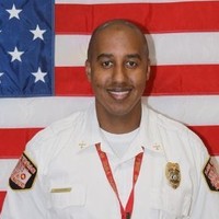 Jon Stevenson