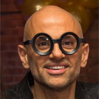 Dr. Ramin Tabib