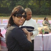 Shuchi Anand