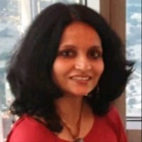 Gauri Jha