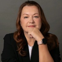 Oxana Martynova