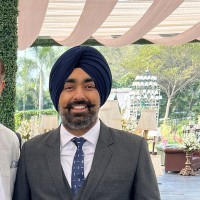 Harminder Singh