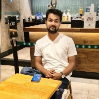 Ankit Singh Rajput