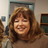 Cindy Russell