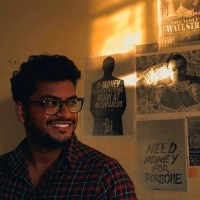 Adarsh Tiwari
