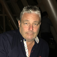 Paul Izzard