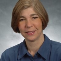 Liz Pearson