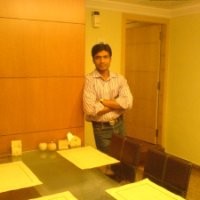 BASAVARAJA RAJ