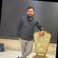 Satish Yadav