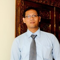 Haris Setiawan