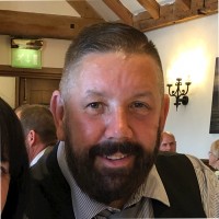 Tony DEENEY