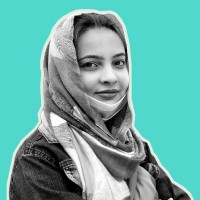 Rabia Ashraf