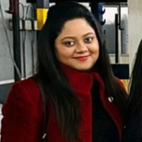 Naina Bhatnagar