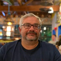 Marcelo Cesar Palmieri MSc