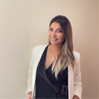 Aracelly Belén Nuñez Burgos