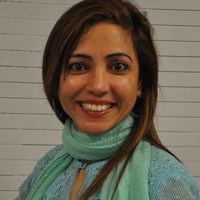 Natasha Grewal