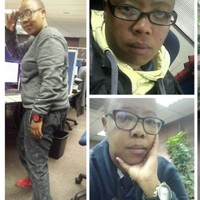 Lindiwe Radebe