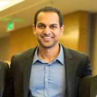 Kiran Ramdat