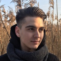 Ilya Peker