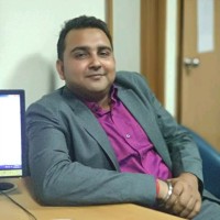 Avijit Kumar Dutta