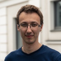 Petr Basov