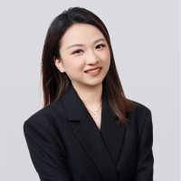 Shelly Shao