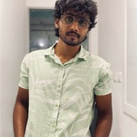 Karthick Raja
