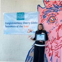 Sherry G.