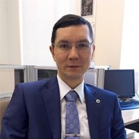 Andrey Tyuchkalov