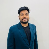 Rupesh Kumar Singh