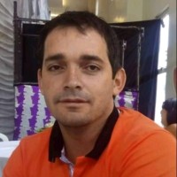 Elias Santos