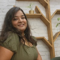 Disha Kumari