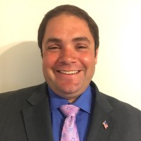 Kevin Grant