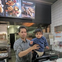 Shiva Bhatta