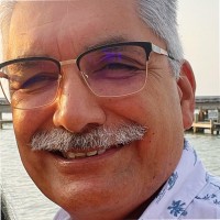 Andres Romero
