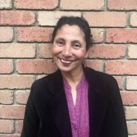 Rosalind Lotze