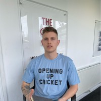 Conor Mckerr