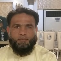 Qasim Abid