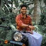 vineeth pr