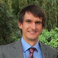 Shaun Armitage