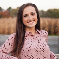 Kaitlyn Jones