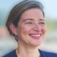 Cécile Lagoutte