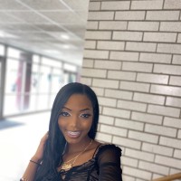 Nya Graham