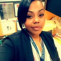 Tiana Brown