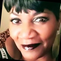 Sherry Johnson - Brown