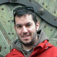Dimitris Maziotis
