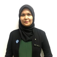 Nadiah Malik