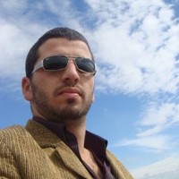 Marketer Arbian SAFA