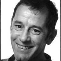 Billy Mack