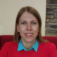 Olga Mlyavaya